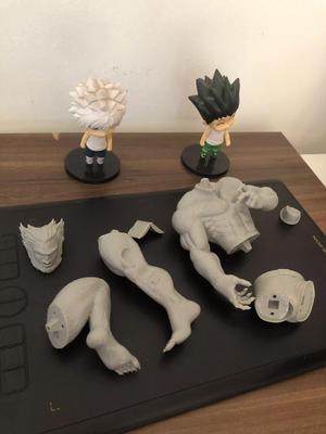 Xmen Beast  110 Scale