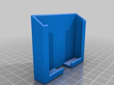 Samsung Galaxy S4 Mini car holder