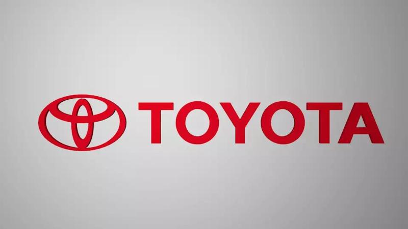 Toyota logo