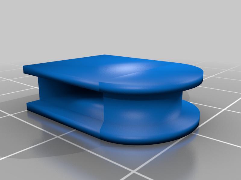 Thrustmaster TH8A Lane Blocker