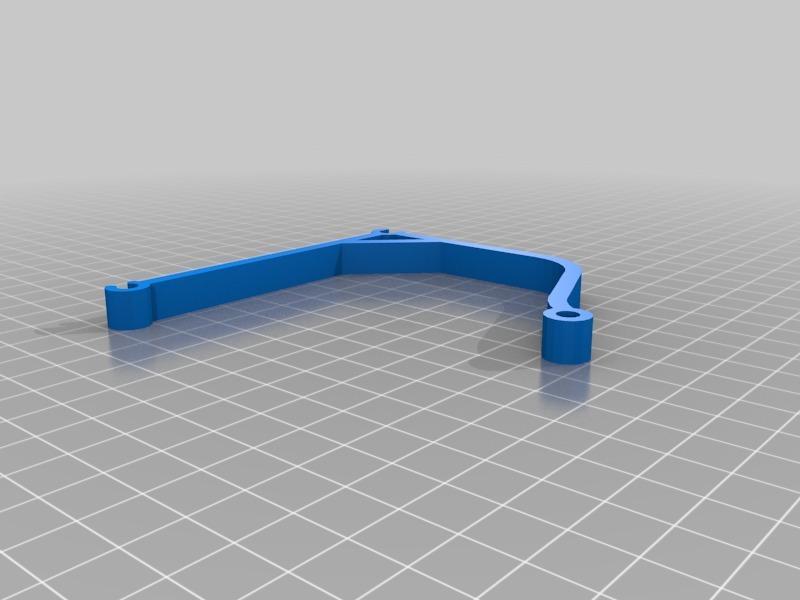 Taranis Stand/Module antenna protection