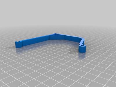 Taranis Stand/Module antenna protection