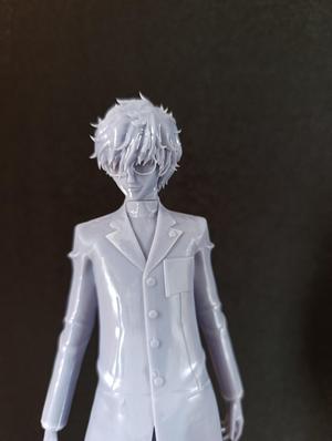 Ren Amamiya Persona 5 Royal