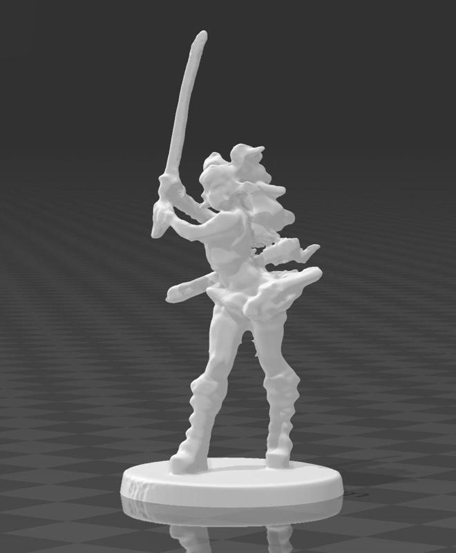 Zombicide Survivor 2nd