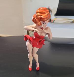 Red Hot Riding Hood looney tunes