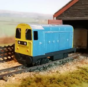 009 caricature class 20