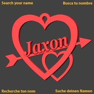 Jaxon