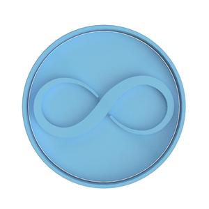 Eternity Cookie Cutter (Commercial  Version)