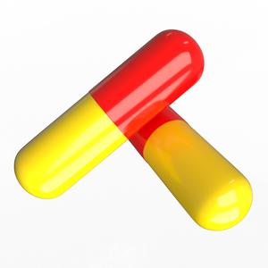 Pill Capsules
