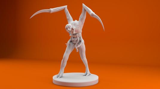 Necromorph