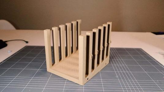 Tablet Holder for Multiple Devices