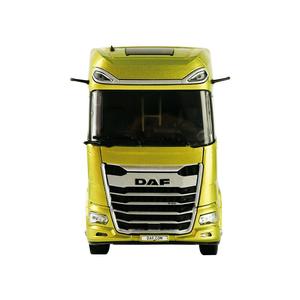 DAF XG+