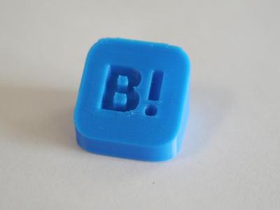 Hatebu icon