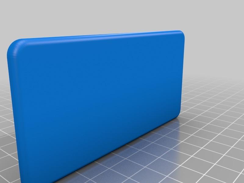 Dual 18650 Box Mech Mod