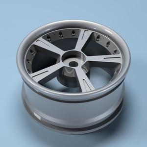 1/10 RC rim - BD Schnitzel