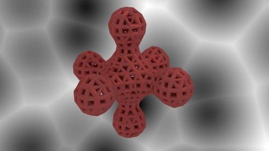 Boby Scwartz math art
