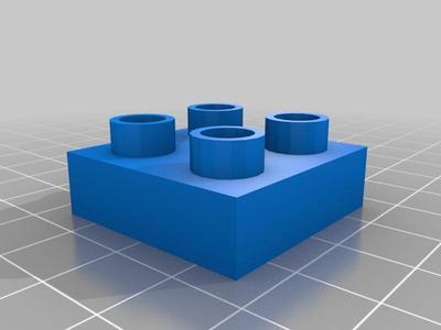 Duplo 2x2x1