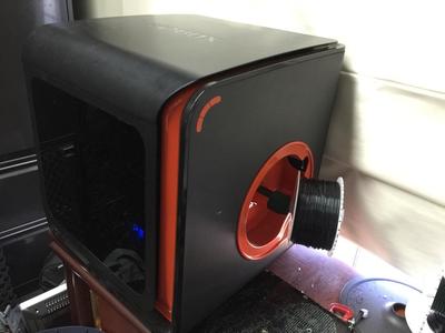 Up Box Third Party Spool Holder Upbox / Afinia H800