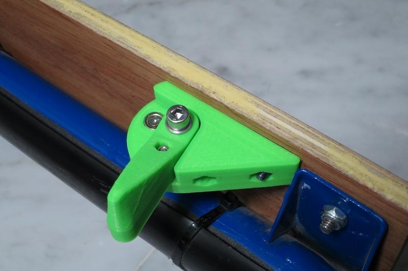 Goped Knowped Magnetic Kickstand