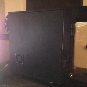 Cooling board Solidoodle 4