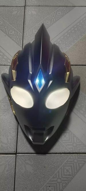 Ultraman  Terika