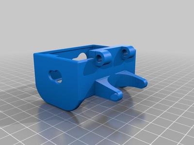 MIXUKO XIAOMI YI MOUNT