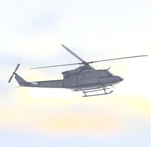 Bell 412