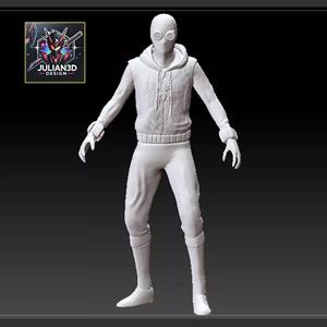 Spiderman Homecoming