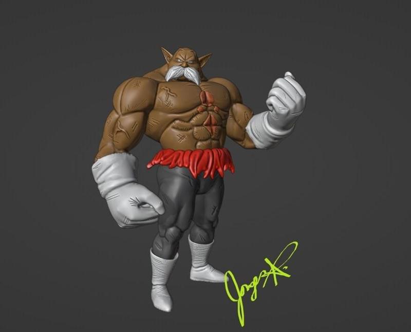 TOPPO HAKAISHIN ST VER.