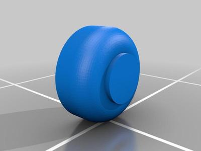 Red And Black Rice Bowl