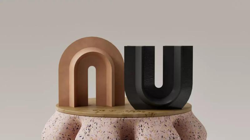 ESCULTURA - ARTE CONTEMPORANEO- SOLIDO ESTRELLA