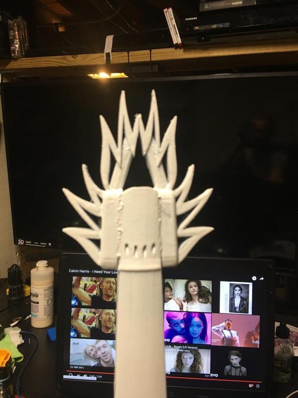 Violin v2 Top and Side Additions