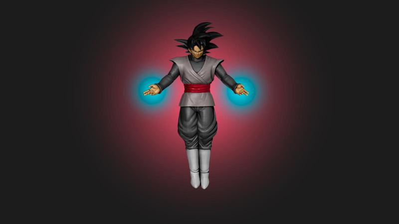 Goku Black