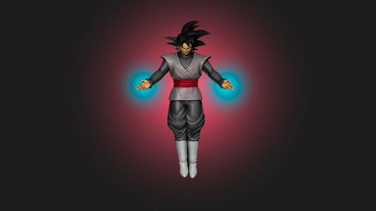Goku Black