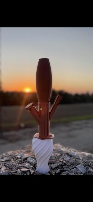 Modular Vase / Festival Vase