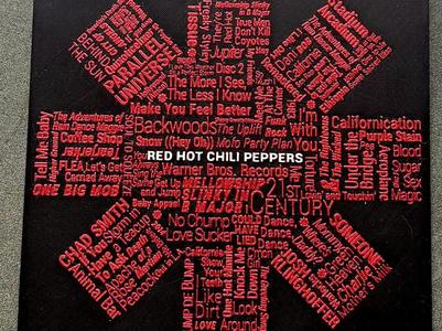 Red Hot Chilli Peppers