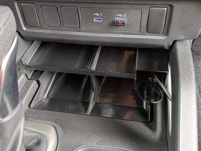Gen 3 Frontier console V2