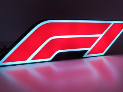 F1 LightBox
