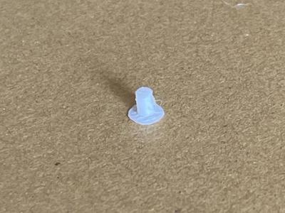 Hole plugs for IKEA Besta (2025 Edition)