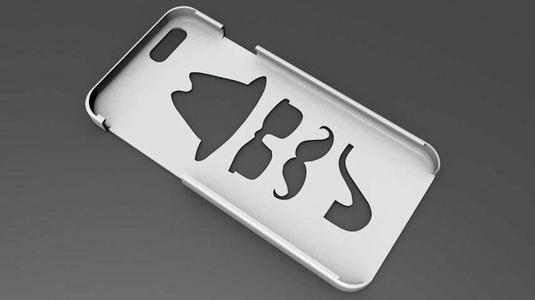 iPhone 6 Basic Case