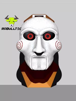 SAW MASK