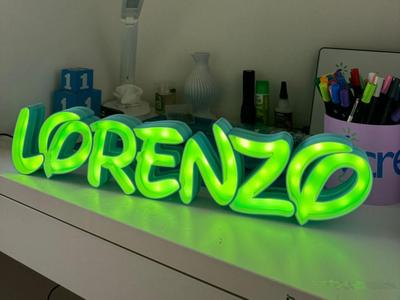 LORENZO