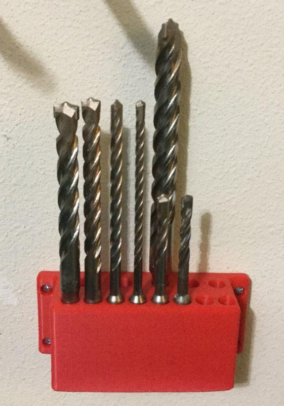 SDS Plus Drill holder
