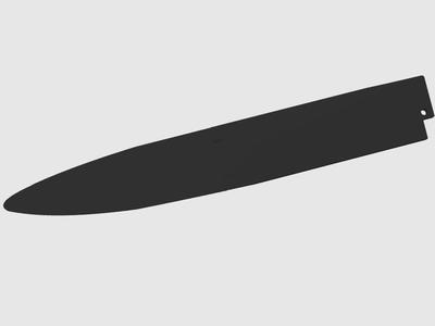 Sushi Knife