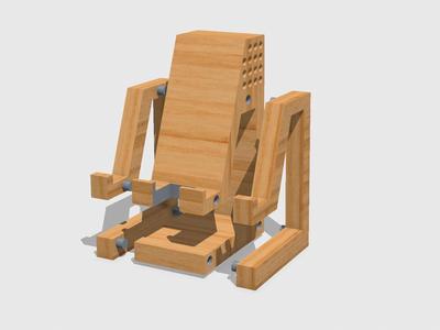 Phone Stand