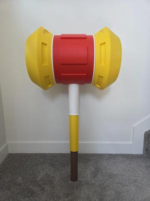 Amy Rose Hammer