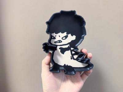 Xiao Ye Dinosaur Storage Box