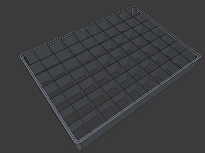 Grid for Yongnuo YN 300 Air II photo light
