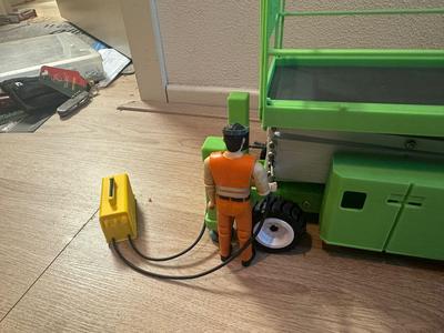 RC welding machine 1/14  1/16