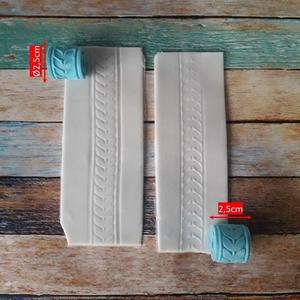 Texture Roller - Texture Roller 03